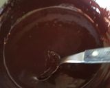 Foto del paso 4 de la receta: Frutillas bañadas en chocolate (inspiración: Como agua para Chocolate)