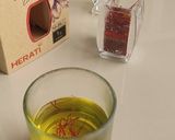 Foto langkah ke 1 dari resep Apem Selong Saffron.