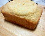 Foto langkah ke 11 dari resep No Oven Lime Cake (Bolu Panci Rasa Jeruk Nipis).