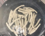 Foto langkah ke 6 dari resep Tteokbokki Jamur.