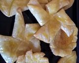 Foto del paso 7 de la receta: Facturitas de hojaldre express con tapas de empanadas! Súper fácil y ricas!