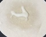 A picture of step 4 of Egg Paratha Salad Roll.
