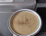 Foto del paso 5 de la receta: Dip🥙 de berenjena y cebolla tatemada🍆🌰🌯