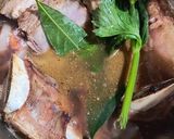 Foto del paso 2 de la receta: Asado de tira en olla a presión
