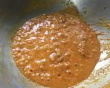 A picture of step 3 of Healthy Paneer Curry.