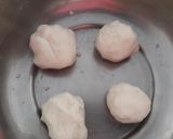 Foto del paso 5 de la receta: Arepas Venezolanas a lo Carmelita