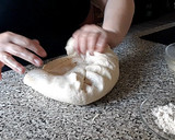 Foto del paso 3 de la receta: Bollitos de Pan Dulce
