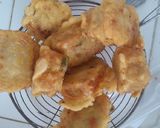 Foto langkah ke 13 dari resep Mie Soa Susu Goreng Yana.