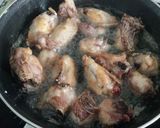 Foto del paso 1 de la receta: Pollo al chilindrón