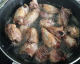 Foto del paso 1 de la receta: Pollo al chilindrón
