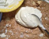 Foto del paso 5 de la receta: Torta Tres Leches Sin Leche Condensada Y Sin Leche Evaporada