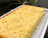 Foto langkah ke 8 dari resep Bolu Tape Keju.