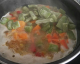 Foto del paso 5 de la receta: Alubias blancas con verduras