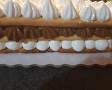 Foto del paso 4 de la receta: Merengue Suizo fácil