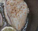 Foto del paso 1 de la receta: Pechugas al limón
