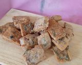 Foto langkah ke 9 dari resep Keripik Tempe Kriuk.