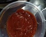Foto langkah ke 3 dari resep Pizza ala ala.