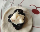 Foto langkah ke 6 dari resep Bakpao isi coklat keju (1212).