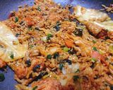 รูปขั้นตอนการทำที่ 3 ของ เมนูไก่ ทัคคาลบี้