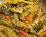 Foto langkah ke 3 dari resep 183. Pesmol Ikan Salem.
