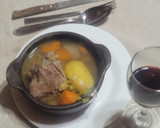 Foto del paso 9 de la receta: Cazuela de cerdo
