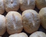 Foto del paso 5 de la receta: Pancitos de manteca azucarados😁