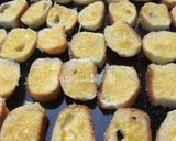 Foto langkah ke 4 dari resep Bagelen cheese n butter.