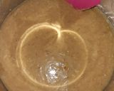 Foto langkah ke 3 dari resep Banana Cake moist (No Mixer).