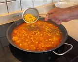 Foto del paso 5 de la receta Arroz de pinchitos