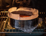 Foto del paso 6 de la receta: Bizcocho húmedo de castañas y chocolate 🌰🍫