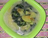 Foto langkah ke 4 dari resep Sayur Bobor.