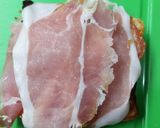 Foto del paso 3 de la receta: Bruschetta de Jamón Crudo y Rúcula