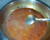 રાજમાં તીખારી રેસીપી સ્ટેપ2ફોટો