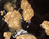 A picture of step 5 of Spicy chicken breast.