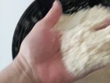 Crochete cu migdale