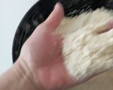 Pas rețetă Crochete cu migdale 1 fotografie