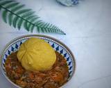 Ogbono soup recipe step 5 photo