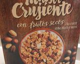 Foto del paso 1 de la receta: Fresas con Kéfir y muesli con frutos secos