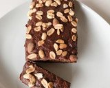 Foto del paso 3 de la receta: Brownie vegano