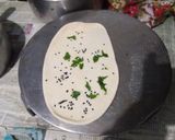 A picture of step 6 of Amritsari Chole Kulche.