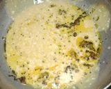 સરગવાનું લોટ વાળું શાક (Saragva Besan Shak Recipe In Gujarati) રેસીપી સ્ટેપ2ફોટો