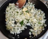 Foto del paso 1 de la receta: Fanesca