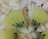 Foto langkah ke 7 dari resep Salad buah ala kadarnya 🥰.