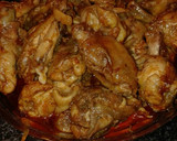 Foto del paso 2 de la receta: Alitas adobada picante al pimentón en la olla GM g