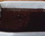 Foto langkah ke 5 dari resep Fudgy Brownies.