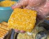 Foto langkah ke 4 dari resep Gabin Isi Ragout.