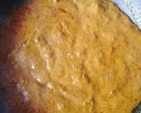তন্দুরি প্রন বাটার মশলা (tandoori prawn butter masala recipe in Bengali) রেসিপির ধাপ 8 ছবি