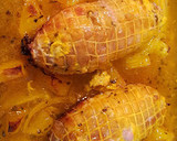Foto del paso 2 de la receta: Redondo al horno