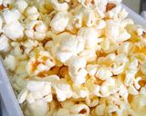 Foto langkah ke 4 dari resep Popcorn salju simpel😃.
