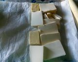 Foto del paso 4 de la receta: Masa de hojaldre
